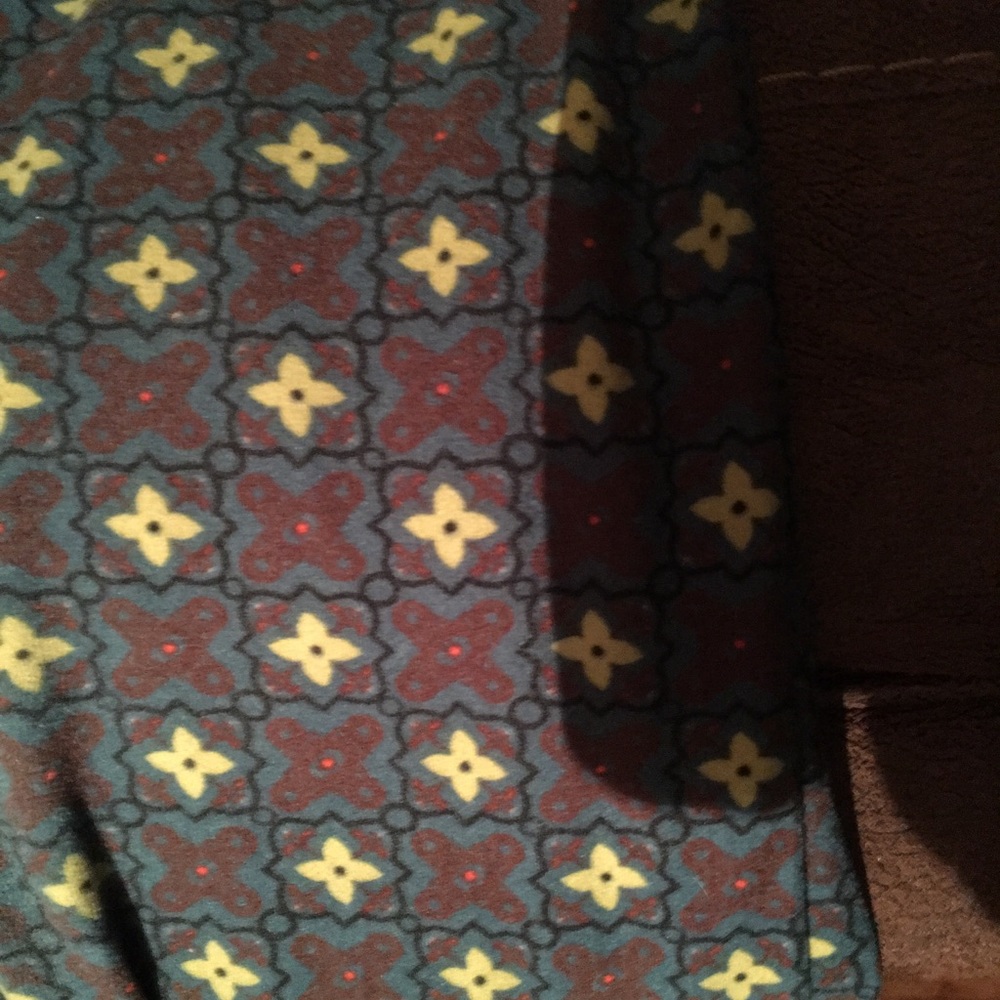 OS lularooe leggings